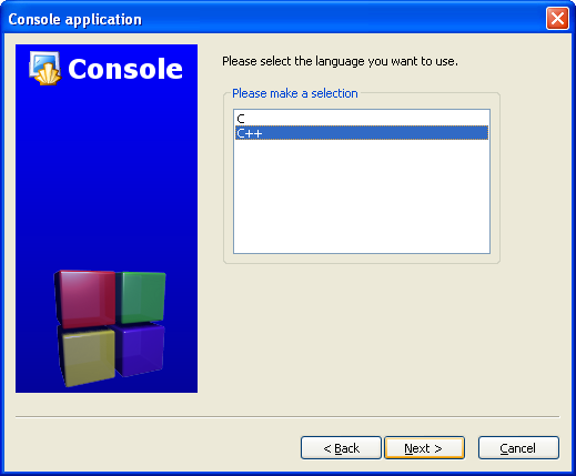 Setting Up Code Blocks On Windows Cprogramming Com